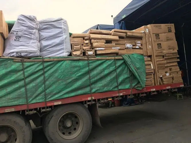 永泰家具托运
