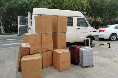 永泰行李托运公司